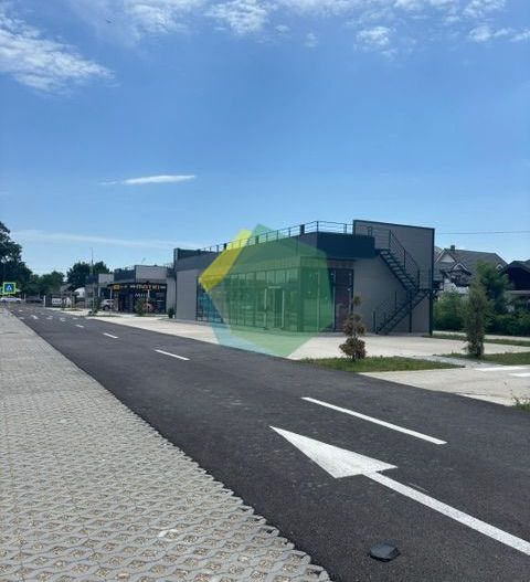 Laufer Drive-In Mall – Oportunitate Premium în Otopeni - Poză 5