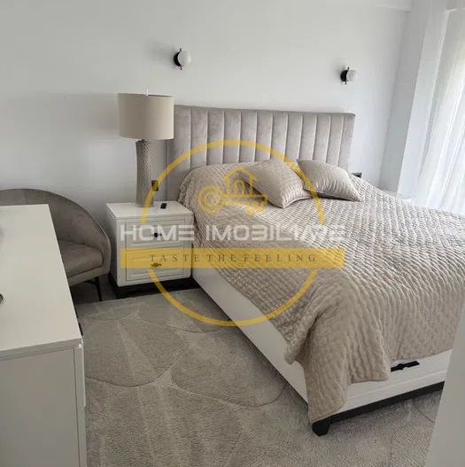 Apartament cu 2 camere/ 56mp/ zona Miroslava - Poză 1