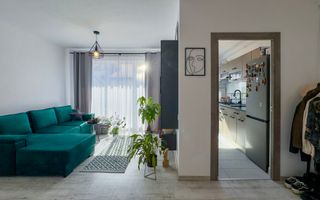 Apartament 2 camere, zona Parcul Poligon - Poză 6