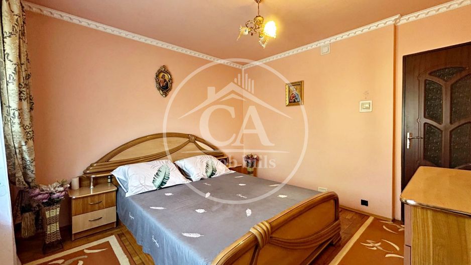 Apartament cu 3 camere de închiriat în zona Rogerius, Oradea - Poză 4