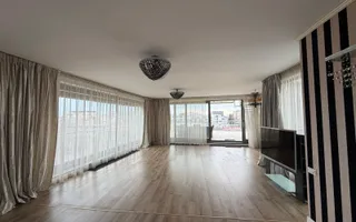 VANZARE PENTHOUSE DEOSEBIT 181MP | TERASA 280MP | MOBILAT - UTILAT LUX - Poză 29