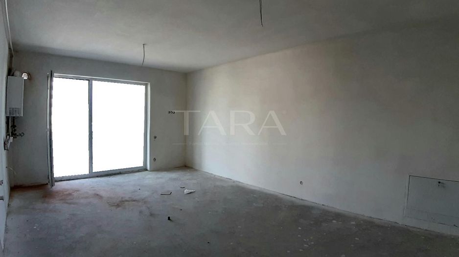 Apartament 2 camere Florești – Vivo,, investiție sigură. - Poză 2
