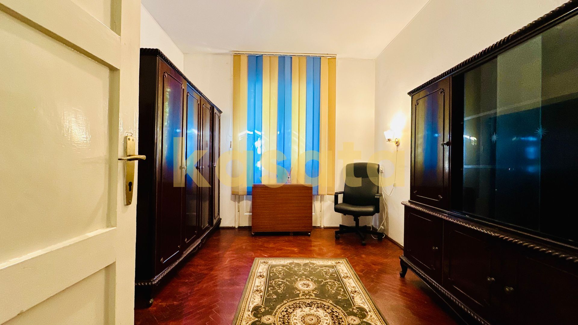 DE INCHIRIAT | APARTAMENT 2 CAMERE | FLOREASCA | PET FRIENDLY - Poză 3