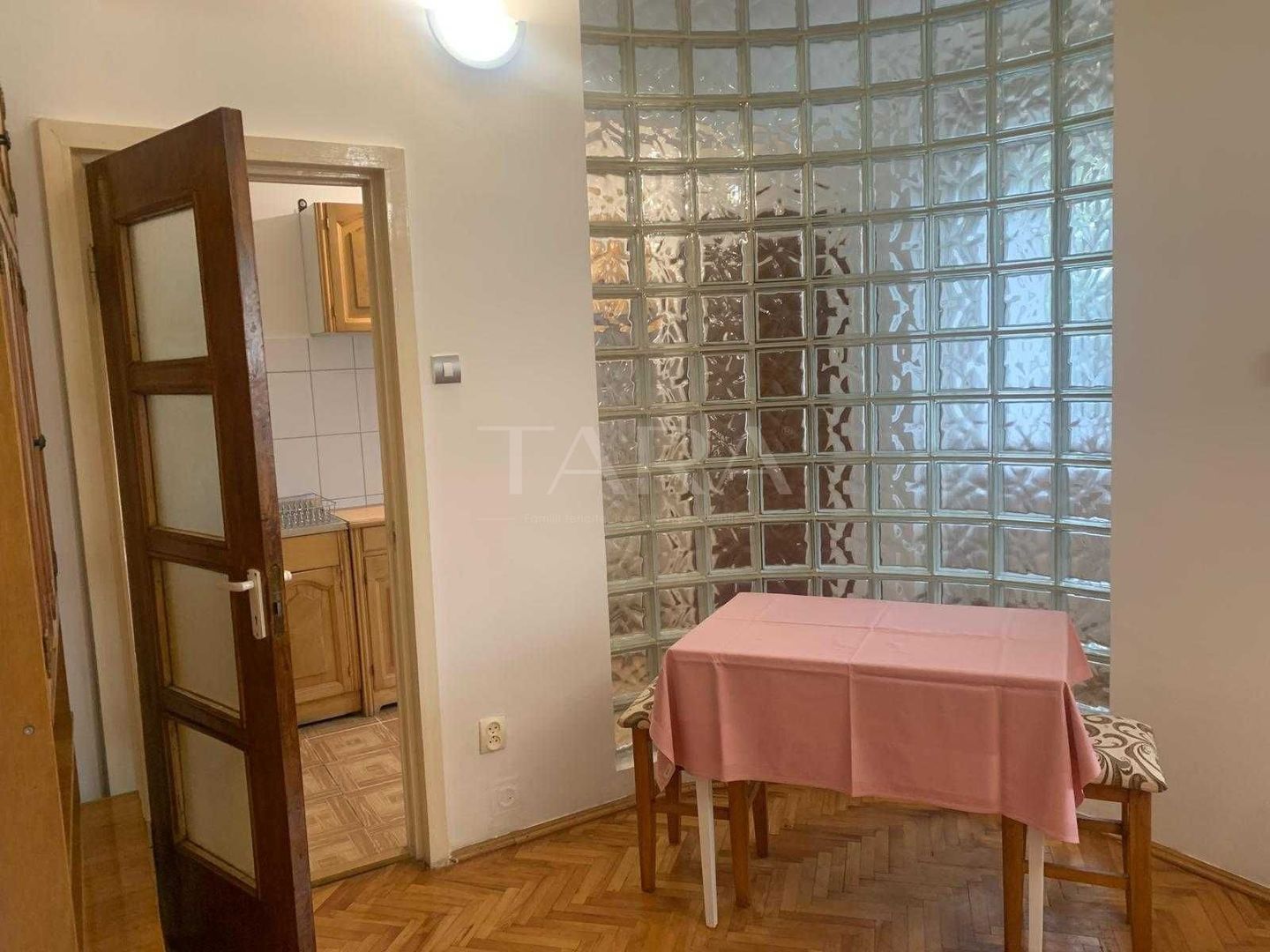Apartament 1 camera,  decomandat, ideal pentru investiție, Zorilor. - Poză 3