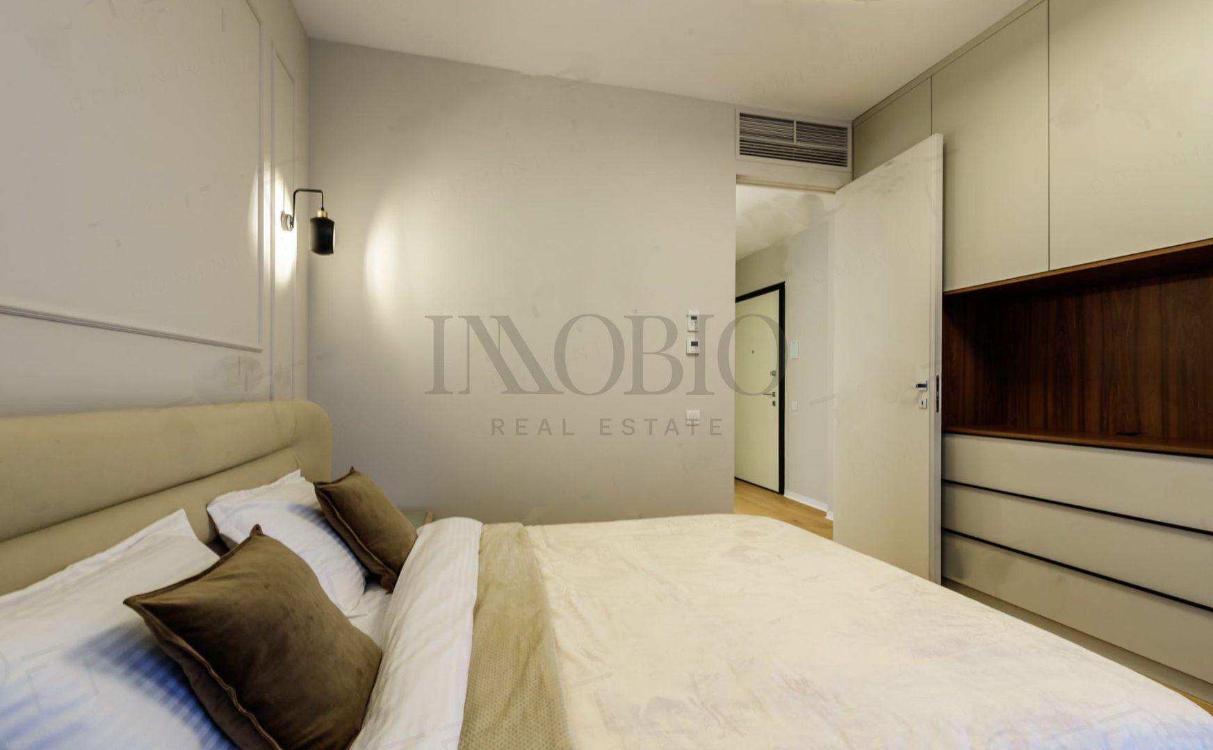 Apartament 2 Camere | Mircea Eliade | Loc de Parcare - Poză 4