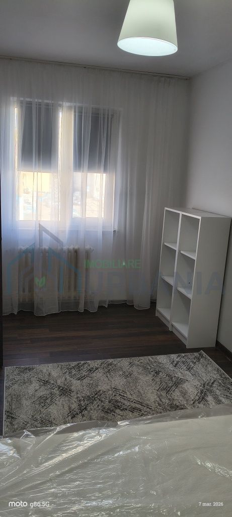 Apartament 3 camere de închiriat în Alexandru cel Bun, lângă Liceul Miron Costin - Poză 3