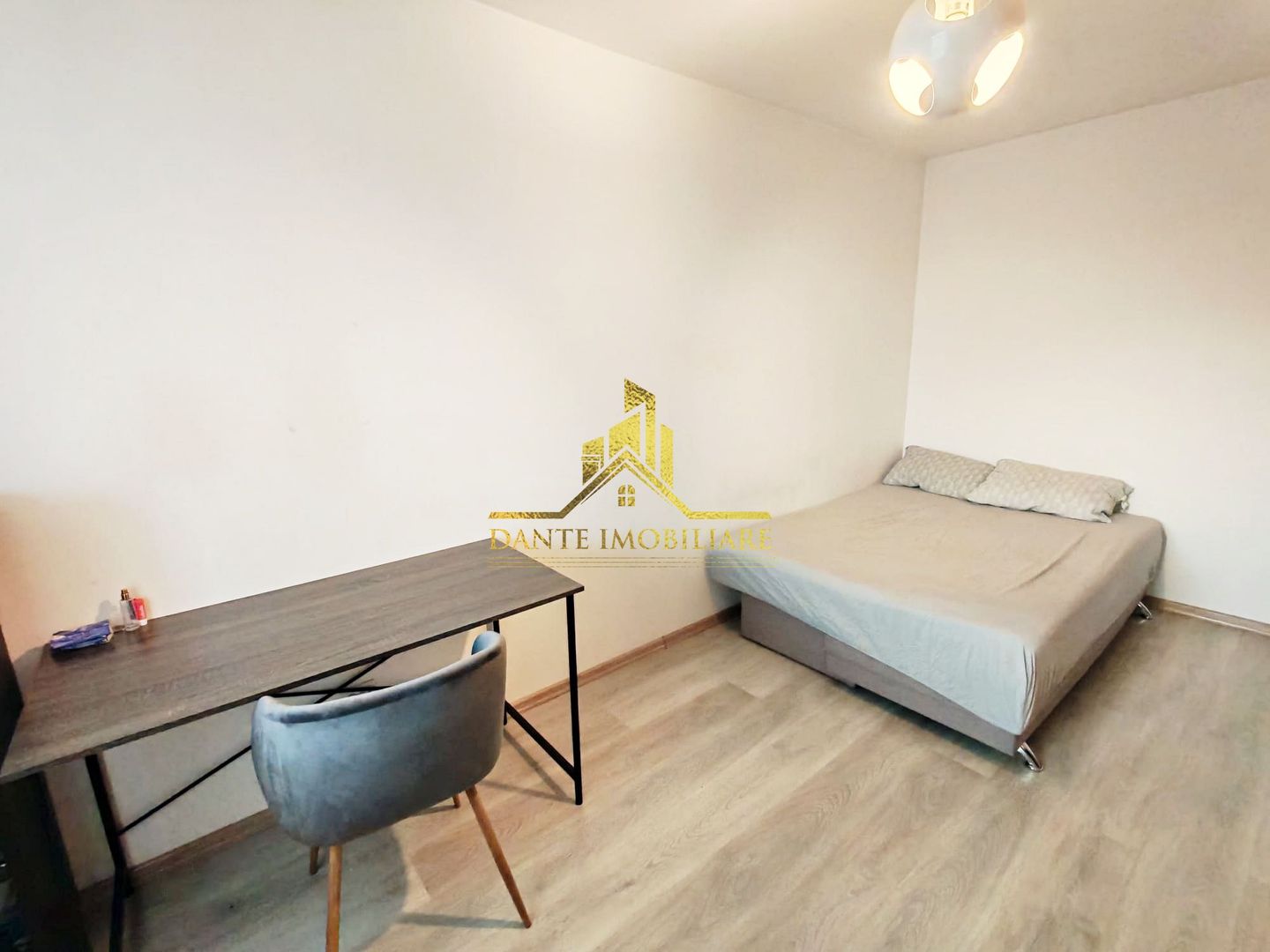 3 camere, modern, bloc nou, parcare, terasa, Marasti, zona LIDL - Poză 16