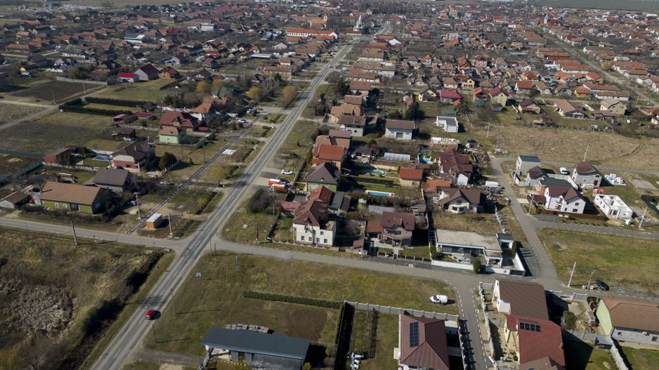 Teren în Fântânele, Arad – 469 mp - Poză 20