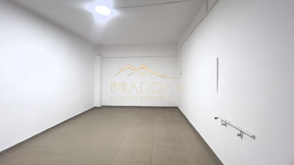 Spatiu Comercial Stradal**240mp**2 locuri parcare//Bdul Ion MIhalache - Poză 11