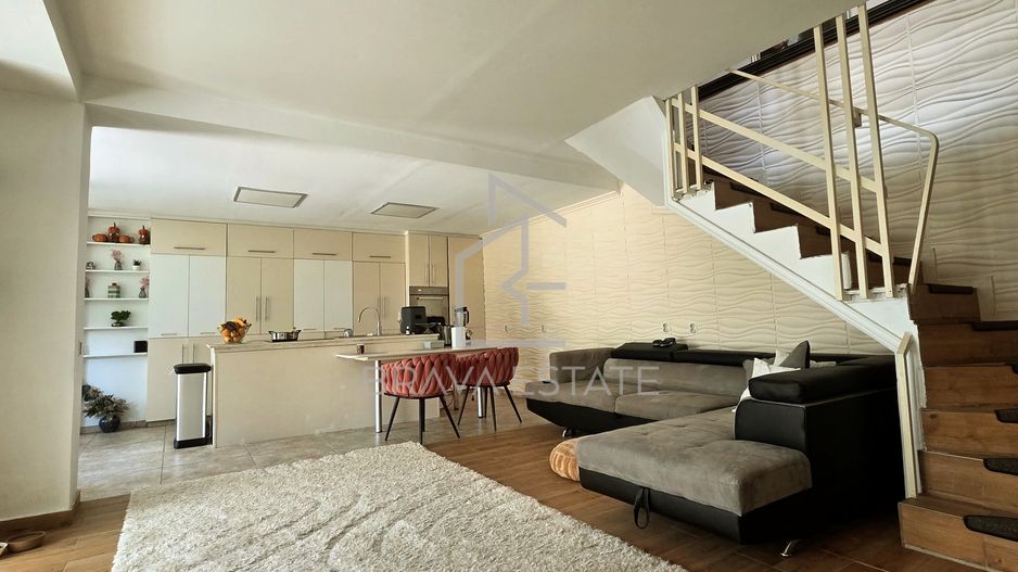 Casă de închiriat | 170 mp utili | Teren 220 mp | Pet Friendly | Gheorgheni - Poză 11