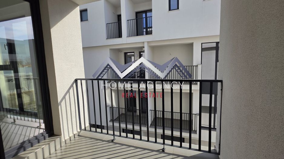 Apartament 3 camere Otopeni | achiziție direct de la dezvoltator - Poză 8