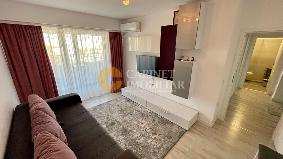 Cug- Apartament 2 Camere Decomandat -Bloc 2021 - Poză 1