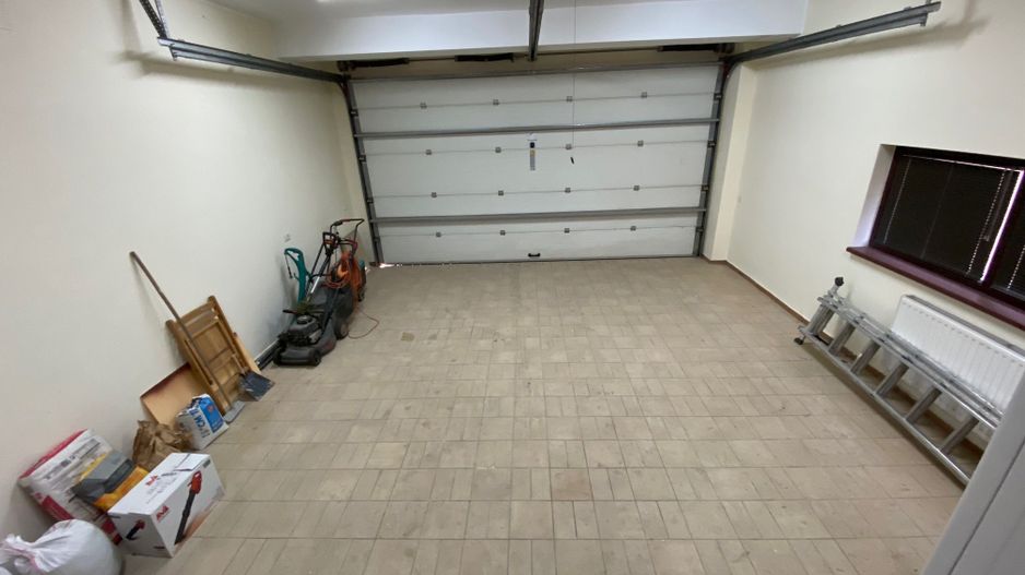 VILA CU 5 CAMERE zona Mircea Cel Batran - Poză 11