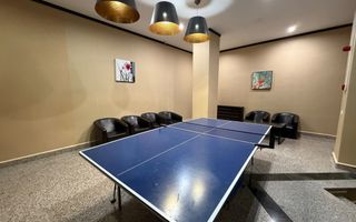Hotel 4 stele, complet echipat, 85 camere, teren 5000 mp - Predeal - Poză 9