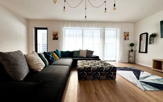 Casa 3 Camere | 70MPU | Vedere spre Munte | Tocile - Poză 2