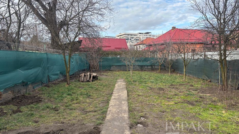 Casa de inchiriat cu 3 camere- Parcul armatura - Poză 6