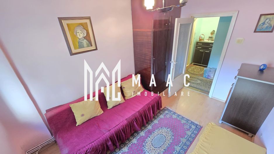 Apartament 3 camere decomandate 2 bai Zona Strand - Poză 4