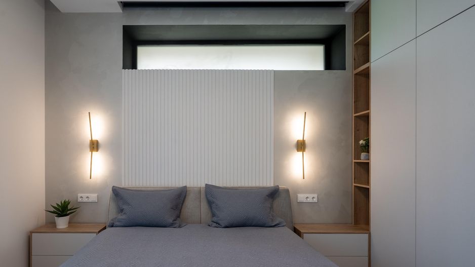Smart-Home nZEB spectaculoasa Bucuresti Sector1 cu deschidere lac - Poză 34