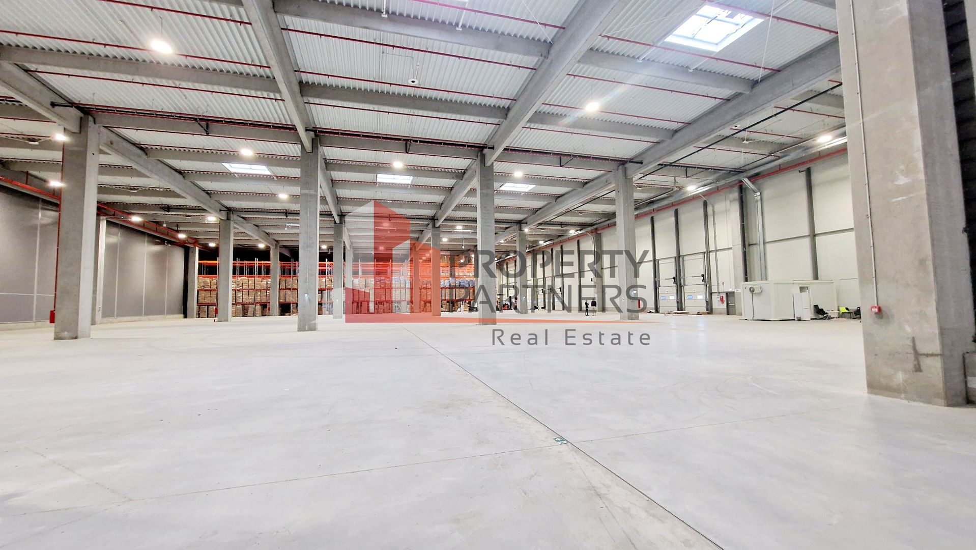 Spatiu industrial flexibil (Depozitare/Productie) - Chitila - Nord - Poză 5