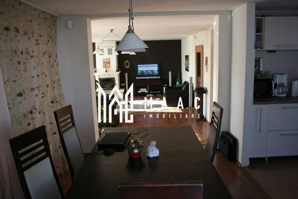 Casa individuala | 5 camere | 290 MP | Curte | Garaj | Brana - Poză 1