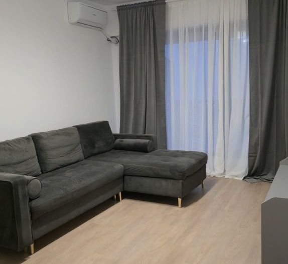 Garsoniera spatioasa LUX, terasa mare, PET FRIENDLY, bloc nou, Iram Residence - Poză 5