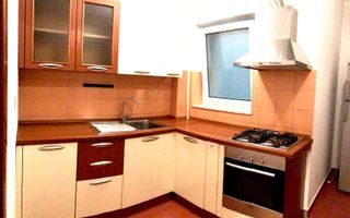 2 room apartment rental | 80 sqm | Herastrau-Nordului Road | Underground parking - Poză 8