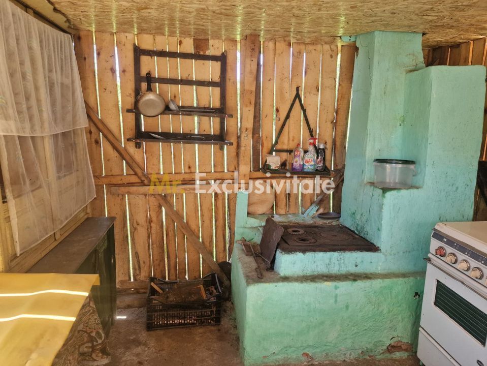 Proprietate în Comuna Botești, Județul Argeș – Zonă Pitorească și Liniștită ! - Poză 16