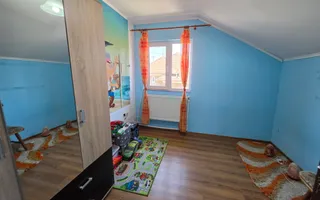 Casa 4 camere + anexe, 636 mp teren, la asfalt, Vințu de Jos - Poză 18