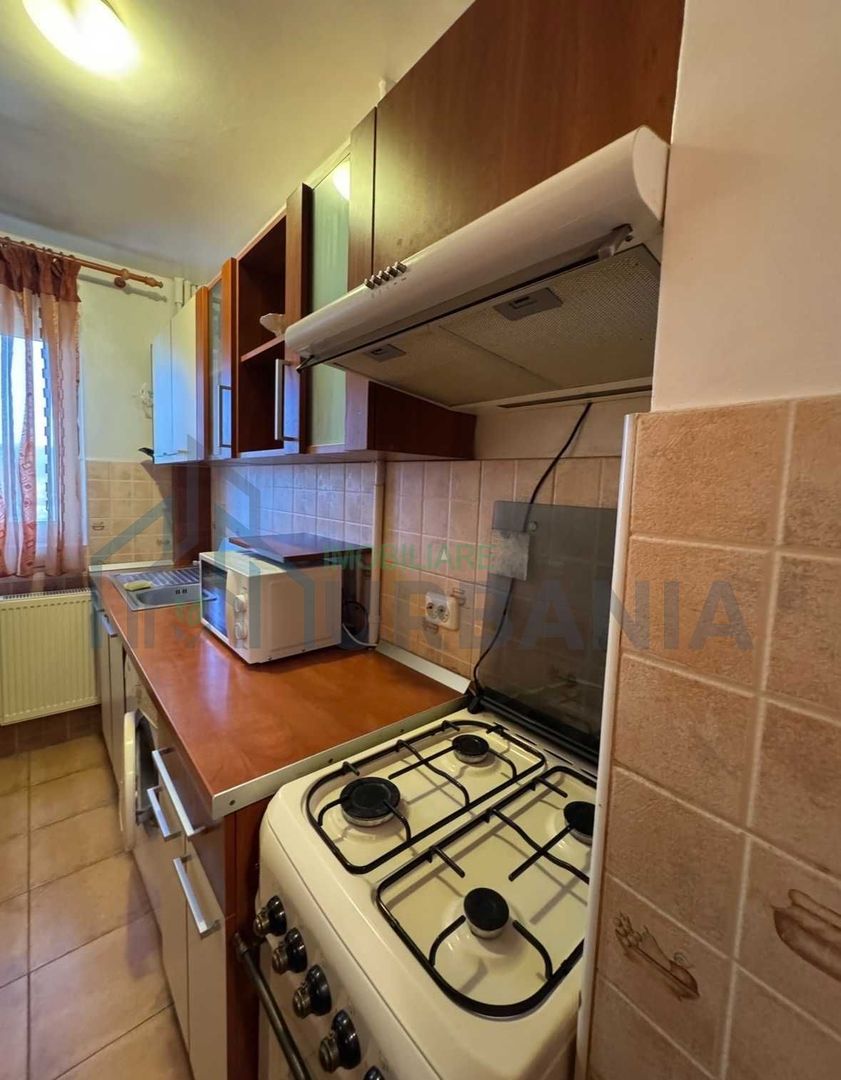 Persoană fizică - Închiriez apartament cu 2 camere, Bld. Păcurari - Poză 1