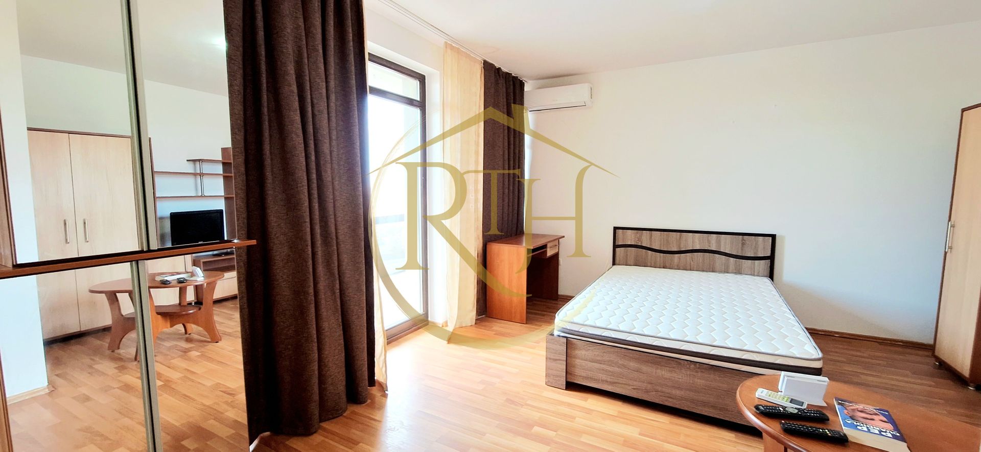 Oferim spre inchiriere apartament 1 camera, bloc nou, Zona Soarelui - Sud Plaza - Poză 3