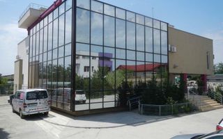 Voluntari | Cladire unica | Spatiu comercial versatil | 1316 mp - Poză 3