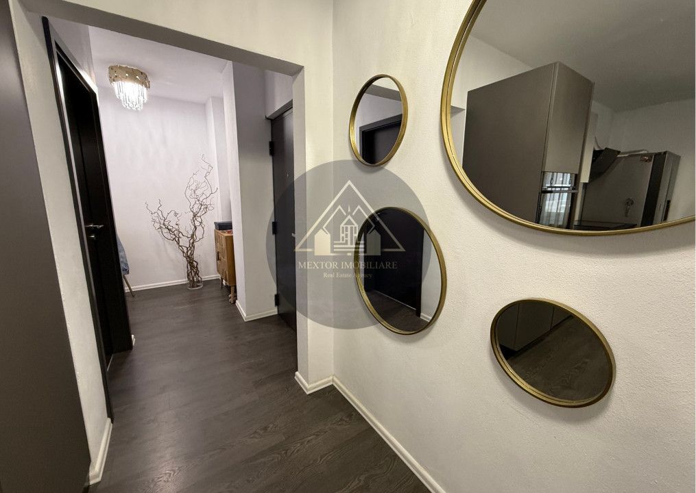 Apartament de lux cu 3 camere - Poză 4