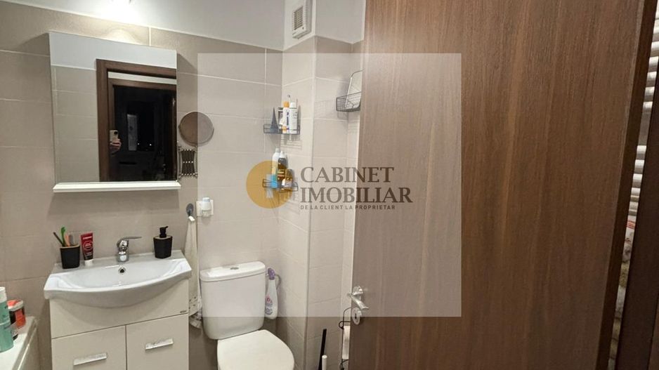 2 Camere - 59MP | Decomandat | Rotar Park 1 | Metrou Pacii 1 minut - Poză 11