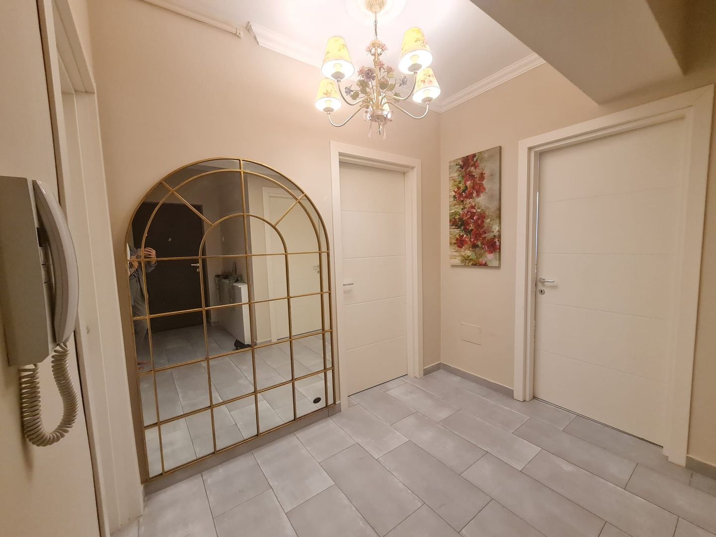 Apartament | 3 camere | Aviatiei | Rondul OMV Pipera - Poză 12