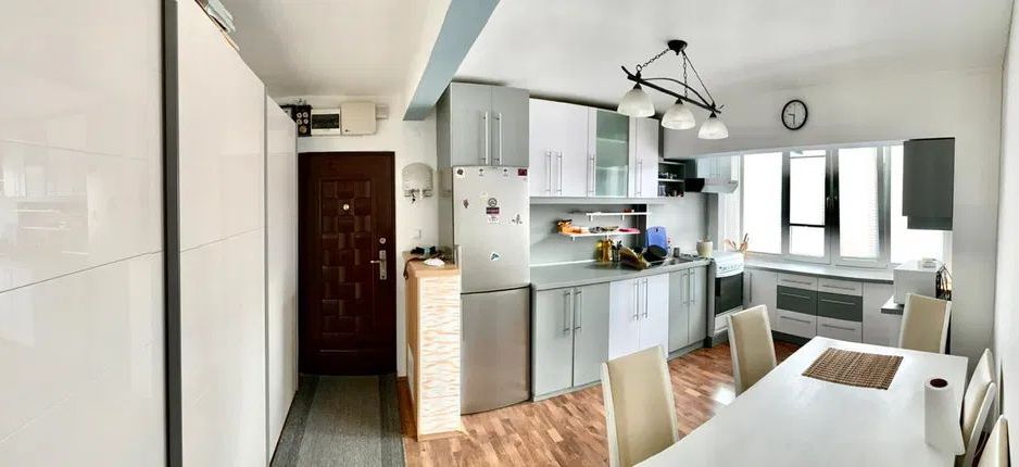 2 camere decomandate Grigorescu  Vlahuta - Poză 3