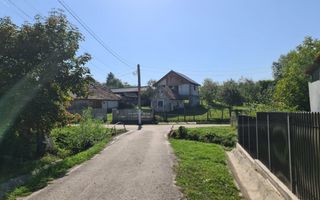 Casa individuala - 684 mp teren, Marpod - Poză 7