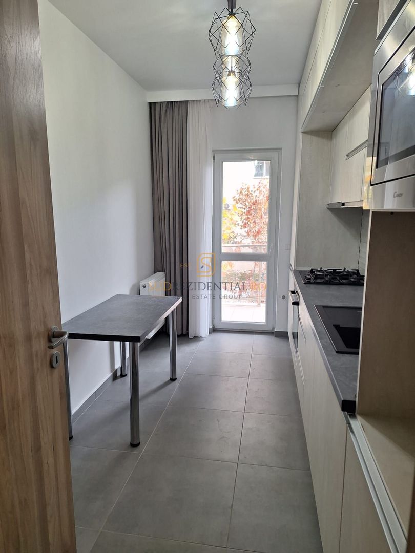 Apartament 2 camere decomandat, mobilat si utilat, loc de parcare - Poză 9