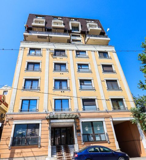 Apartament 3 camere duplex - Unirii,  Str. Principatele Unite - Poză 22