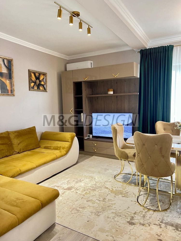 Apartament 2.5 camere Dumbravita in spate la Ikea - Poză 1