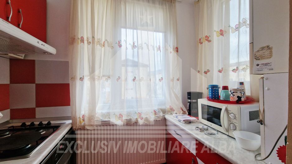 Apartament 2 camere | Suprafata 52 mp | Cetate-Stadion - Poză 5