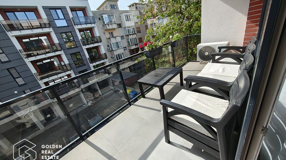 Apartament nou, complet mobilat si utilat, Adora Central - Poză 13