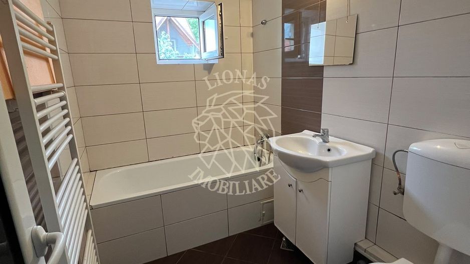 Apartament decomandat 3 camere-parcare-parter-Zona Imparatul Traian - Poză 6