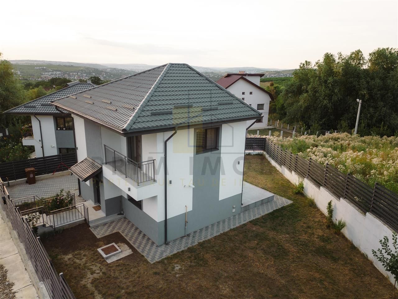 Casa Finalizata, Single - mutare imediata - Poză 9