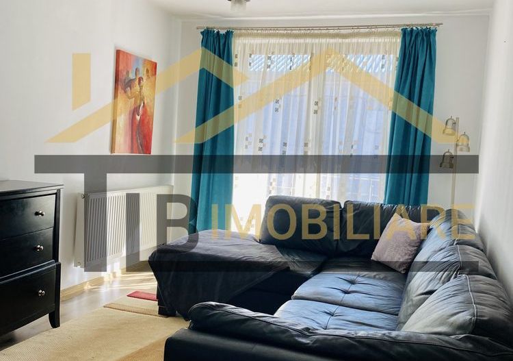 Apartament de 2 camere, 64mp, Zona ACTA Residence - Poză 1
