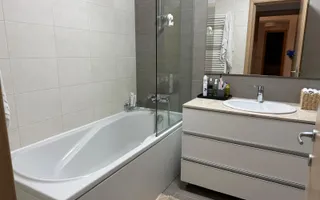 Apartament 3 Camere de LUX | Disponibil imediat | Parcare inclusa - Poză 12