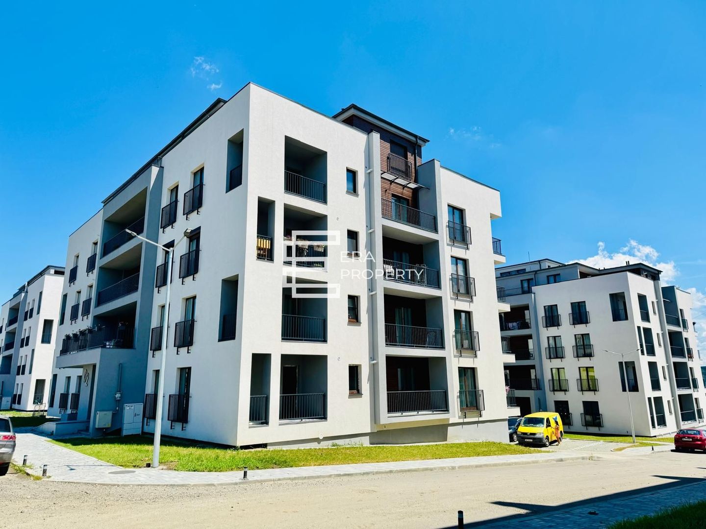 Apartament 2 camere | Bloc cu lift | Intabulat | Sibiu | COMISION 0% - Poză 5