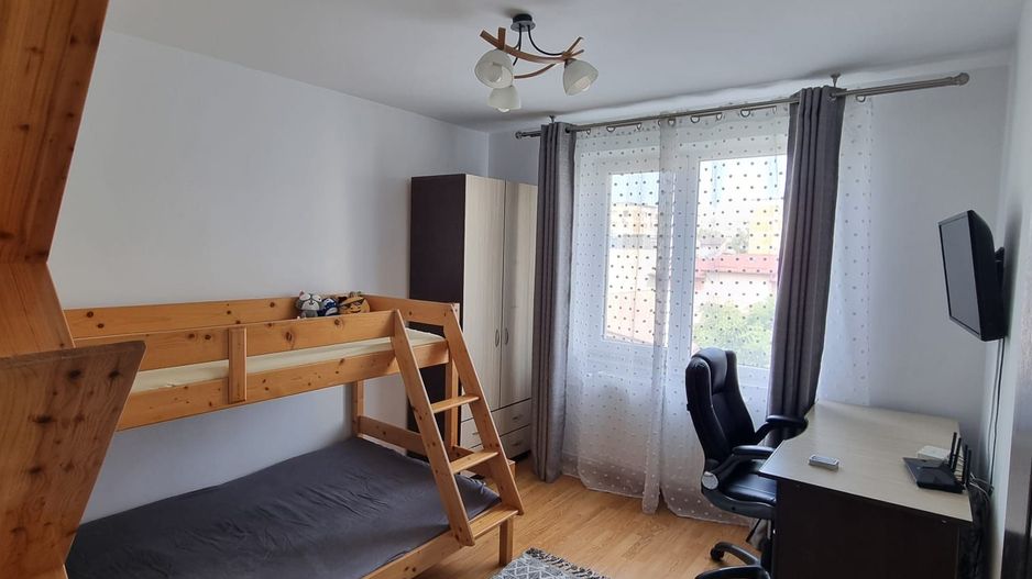 AP. 2 CAMERE- P-TA SUDULUI, MASINA DE SPALAT VASE, METROU, MODERN - Poză 2