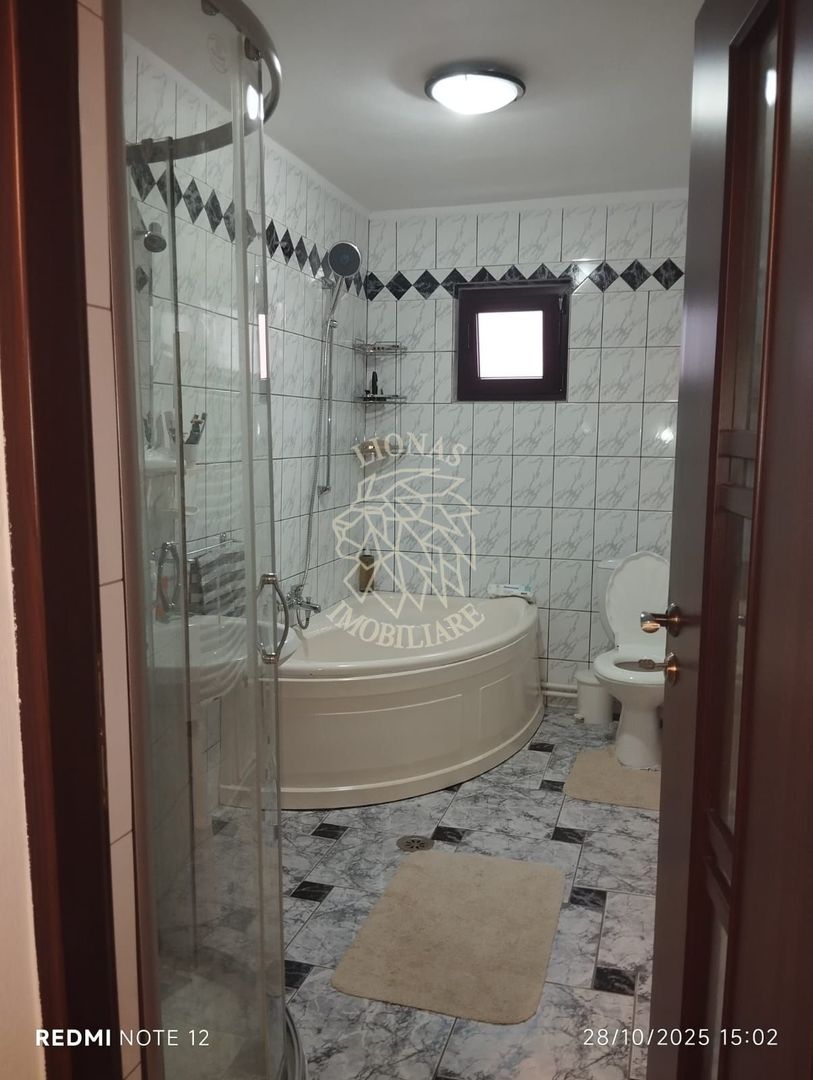 2 Case 120 mp si 370 mp-teren 3920 mp-Unirea - Poză 5