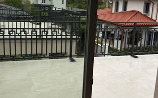 Apartament 3 camere duplex I 2025 I 124mp+110mp terasa+100mp curte I Corbeanca - Poză 7