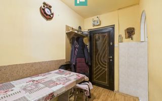 Apartament 2 camere complet utilat și mobilat - Poză 16